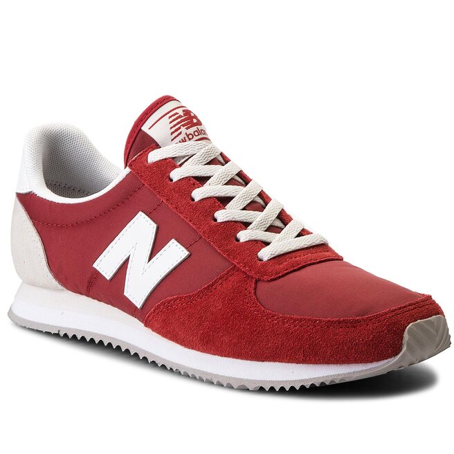 New balance new arrivals 220 rojo