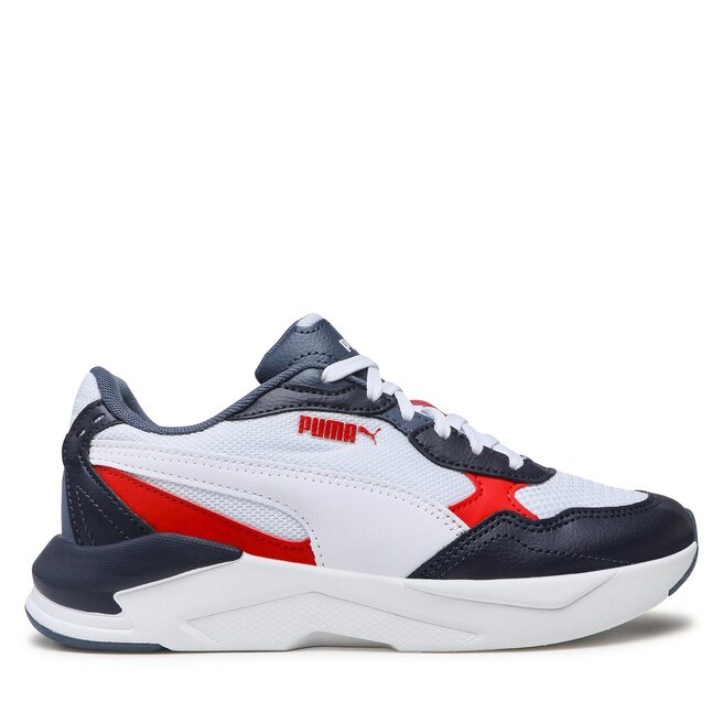 Sneakersy Puma X-Ray Speed Lite Jr - 20 Granatowy
