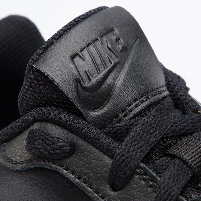 Batai Nike Ebernon Low AQ1775 002 Black 