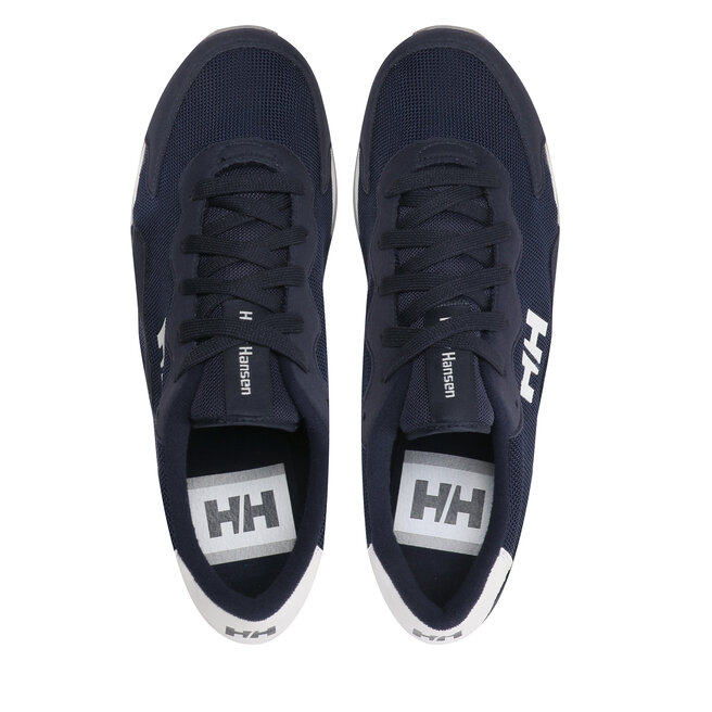Helly Hansen Sneakers Helly Hansen Furrow 11865_597 Navy/White