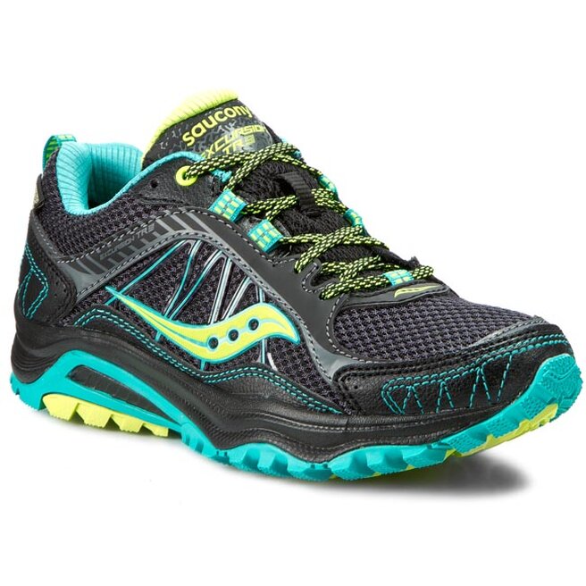 saucony excursion tr9