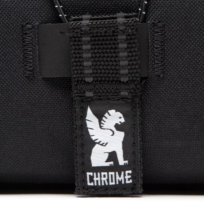 Chrome Мъжка чантичка Chrome Urban Ex2.0 Handlebar BG-318-BK-NA Black