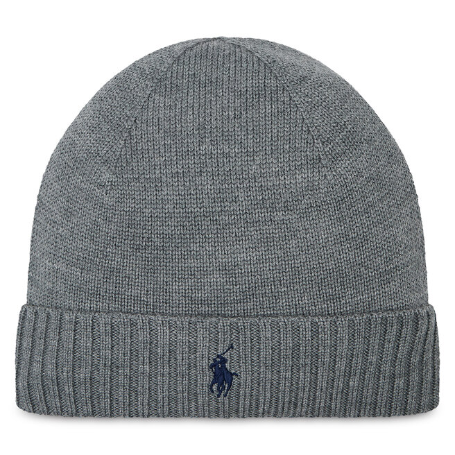 Polo Ralph Lauren Sapka Polo Ralph Lauren 710886137003 Grey