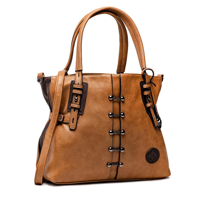 Rieker Táska Rieker H1080-20 Brown