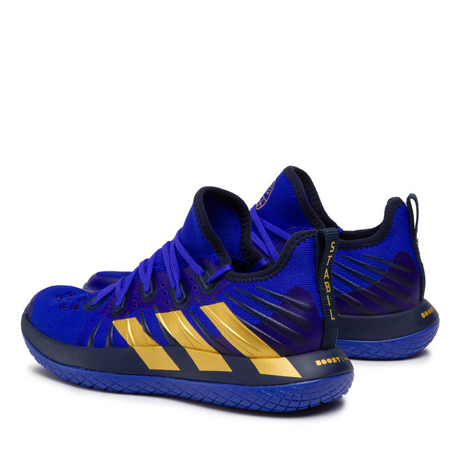 Apavi adidas Stabil Next Gen HR1344 Blue | eapavi.lv