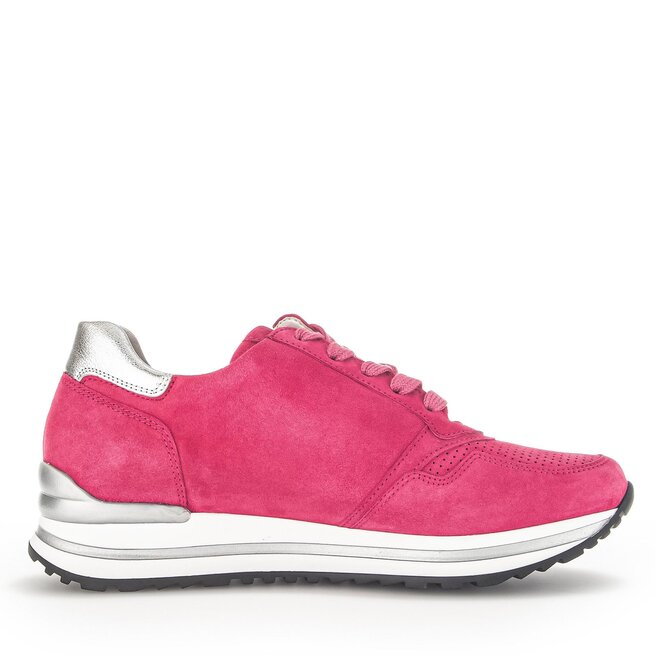Sneakers Gabor 26.528.44 Rose fr.eschuhe.ch