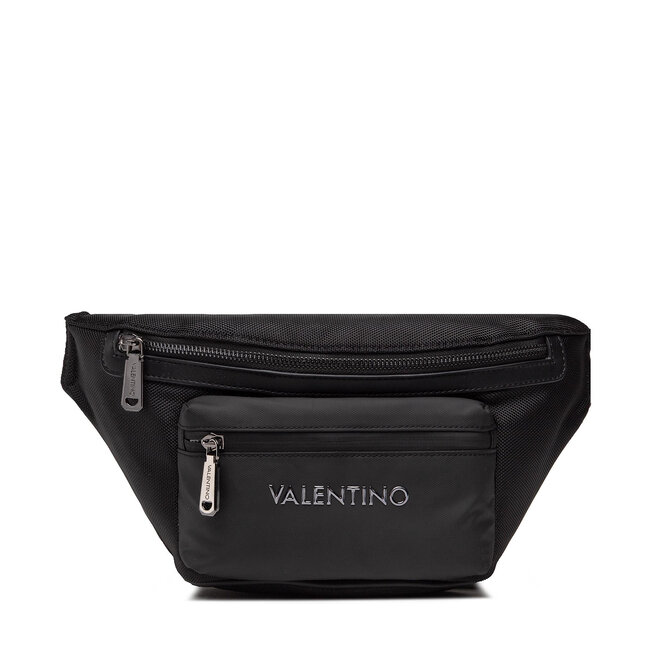 Valentino Midjeväska Valentino Plin VBS6H006 Nero