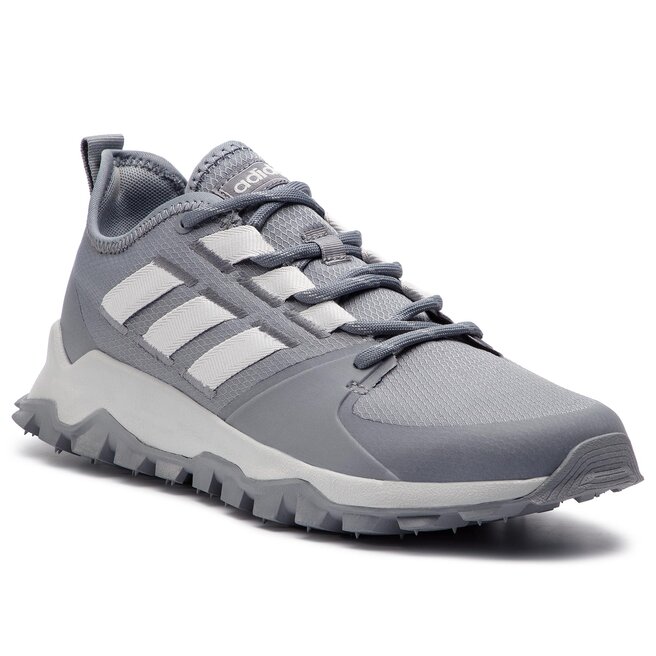 Zapatos adidas Kanadia Trail F36057 Grey/Gretwo/Gresix