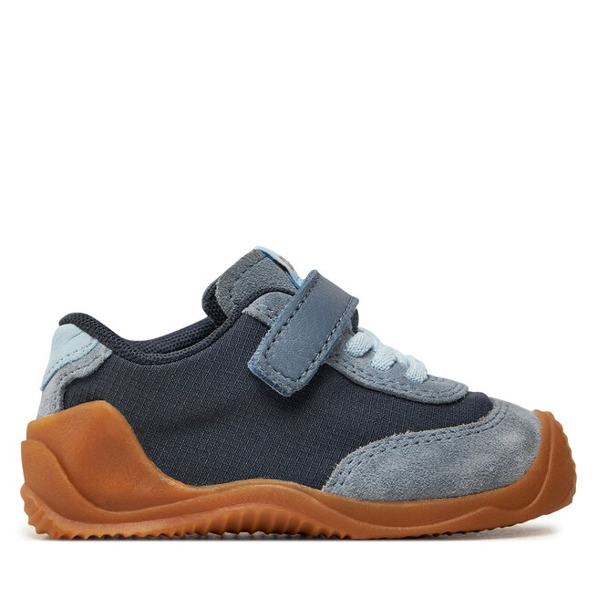 Sneakersy Camper - Brązowy
