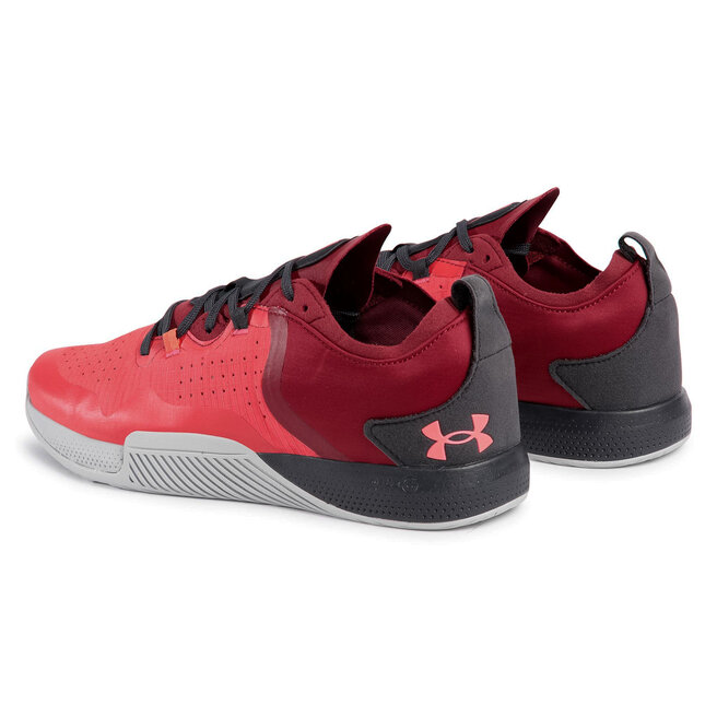 Under Armour - Tenis para hombre - Tribase Thrive