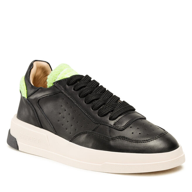 Sneakers Badura 1081 Black 1081 1081