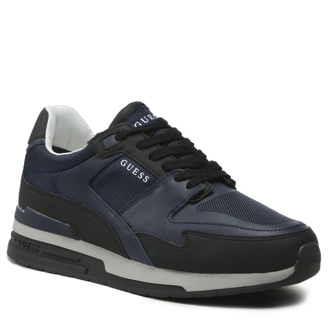 Αθλητικά Guess Enna FM5ENN FAL12 NAVY