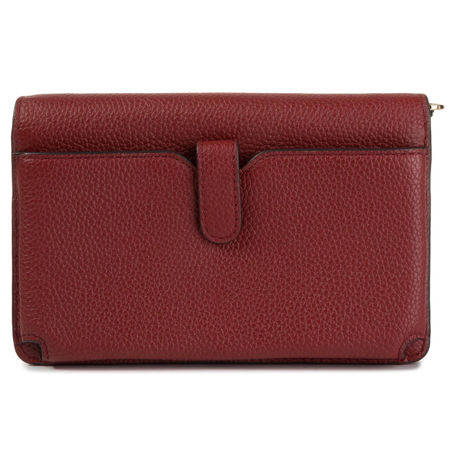 MICHAEL Michael Kors Táska MICHAEL Michael Kors Crossbodies 32T8GF5C1L Brandy