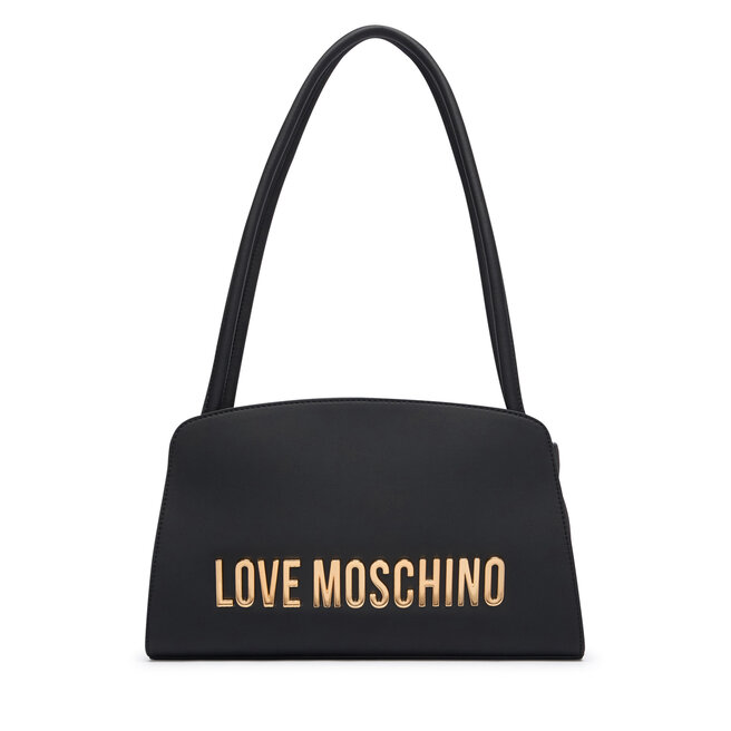 Torebka LOVE MOSCHINO JC4187PP1PKD0000 Czarny -