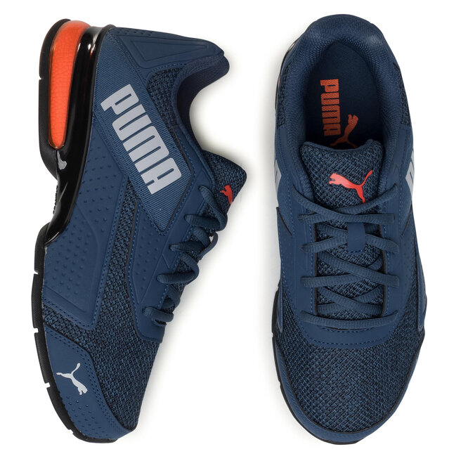 puma leader vt nubuck