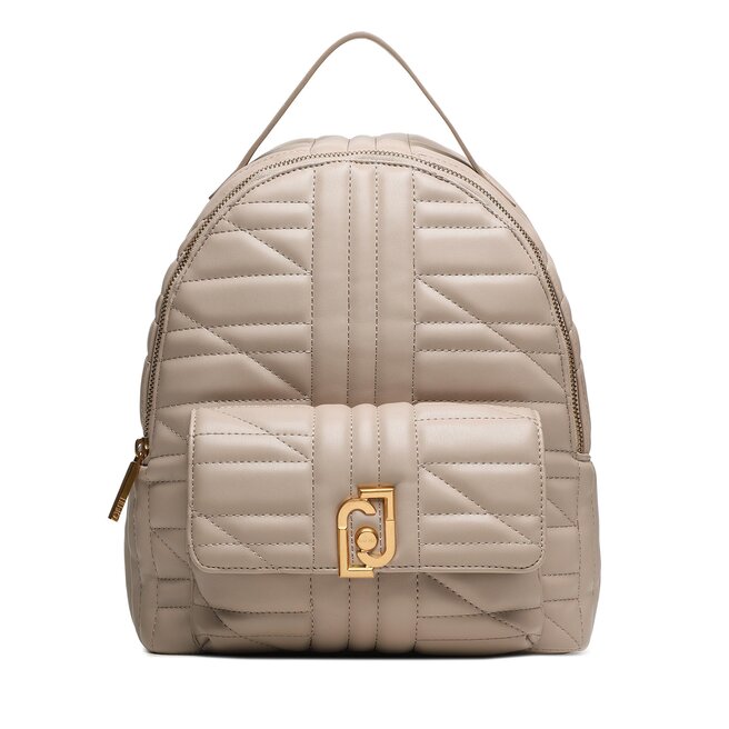 Liu Jo Rucsac Liu Jo Ecs M AF3122 E0426 Taupe S1802