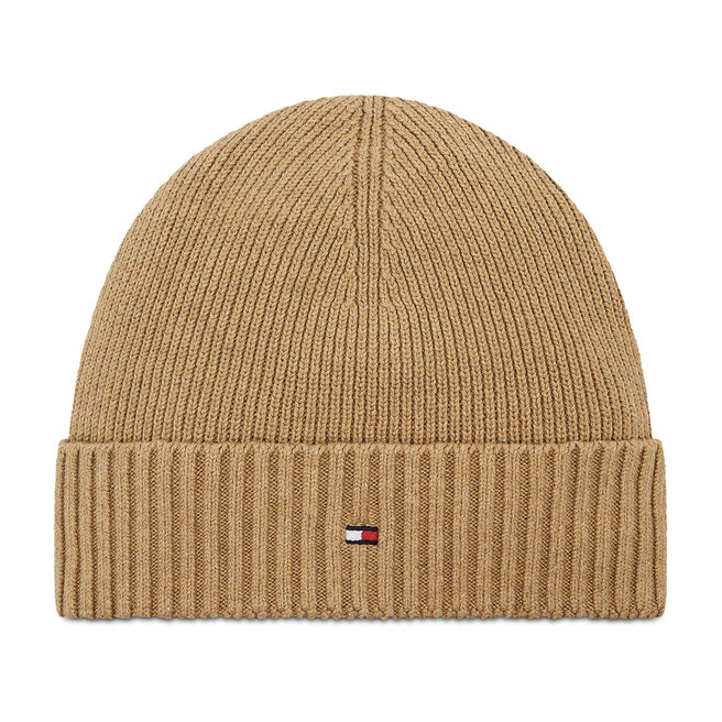 Tommy Hilfiger Čiapka Tommy Hilfiger Essential Flag AM0AM10337 0I1