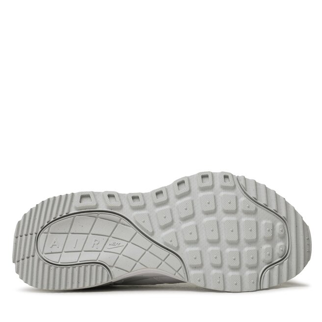 Nike Pantofi Nike Air Max Systm (GS) DQ0284 102 White/White/Pure Platinum