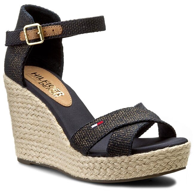 Alpargatas tommy 2025 hilfiger mujer zalando