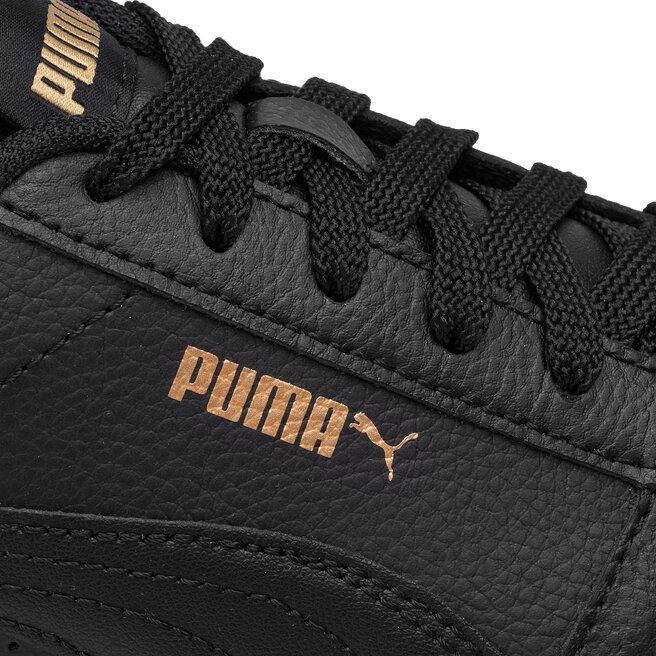 Laisvalaikio batai Puma Carina L 370325 06 Puma Black/Puma Black/Gum •  Www.eavalyne.lt