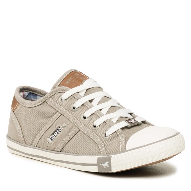 Sneakers hot sale mustang homme