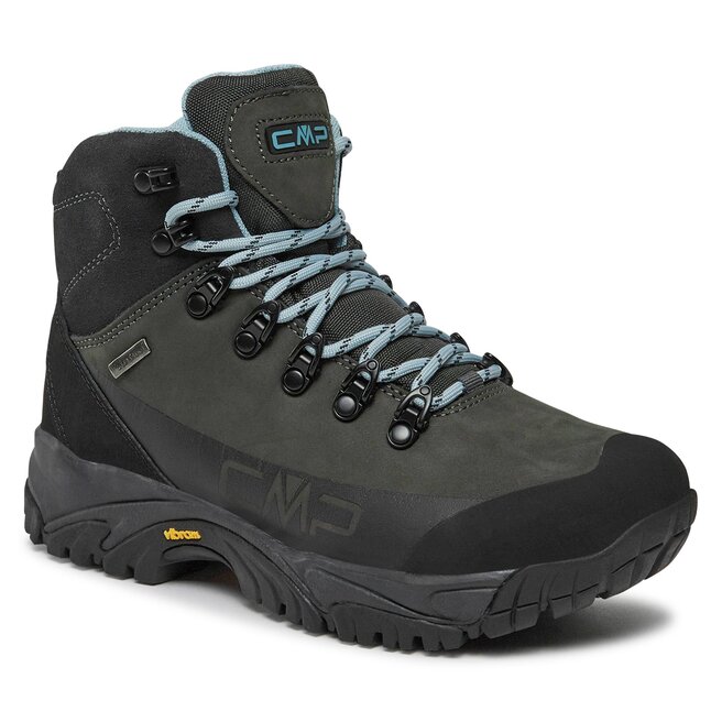 Scarpe Trekking CMP Dhenieb WP Uomo - Impermeabili Per Camminate
