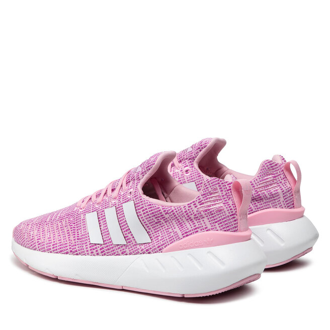 adidas Scarpe adidas Swift Run 22 J GW8177 Trupnk/Ftwwht/Vivpnk