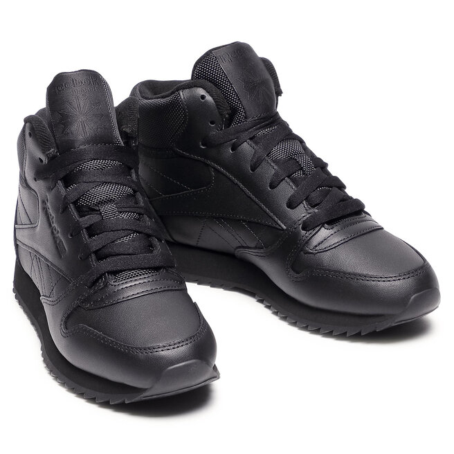 Batai Reebok Cl Lthr Mid Ripple FZ4762 