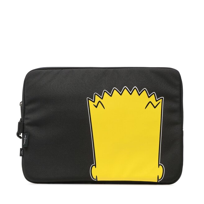 Eastpak Калъф за лаптоп Eastpak Blanket EK000424 The Simpsons Bart 7A3