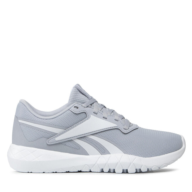 Reebok Scarpe Reebok Flexagon Energy Tr 3 GZ0299 Cdgry2/Ftwwht/Ftwwht