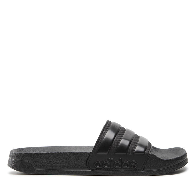 Klapki adidas Adilette Shower - Czarny