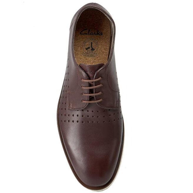 Clarks tulik hotsell edge