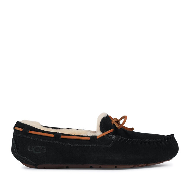 Kapcie Ugg W Dakota - Czarny