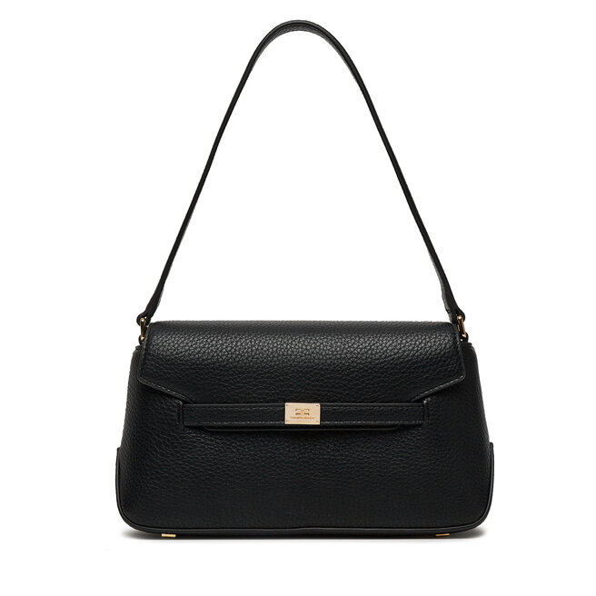 Torebka Elisabetta Franchi - 110 Czarny