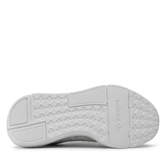 adidas Chaussures adidas Swift Run 22 J GW8175 ftwwht/Gretwo/Cblack