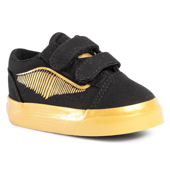 Vans old skool deals x harry potter