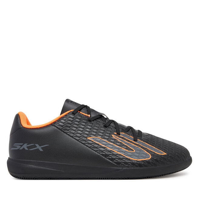 Dziecięce buty do piłki nożnej Skechers