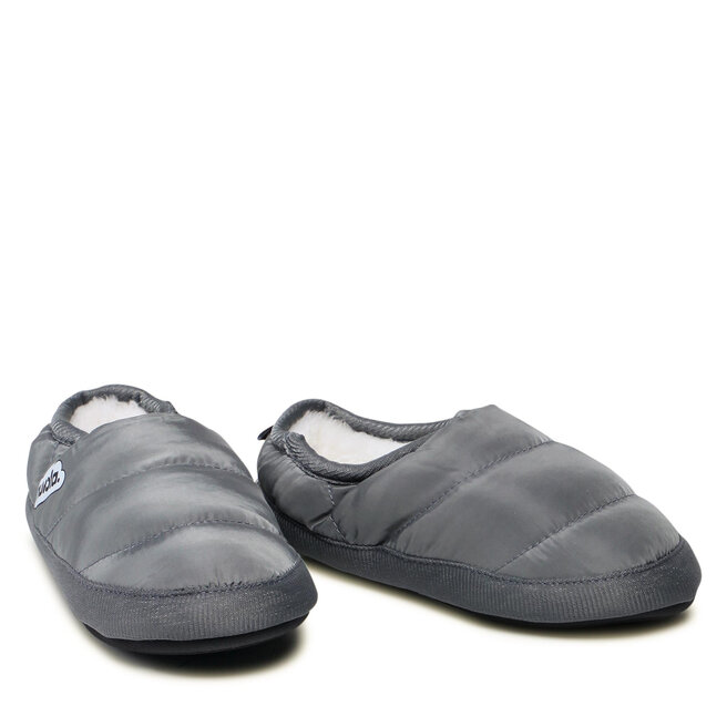 Nuvola Пантофи Nuvola Classic Chill UNCLCHILL685 Dark Grey