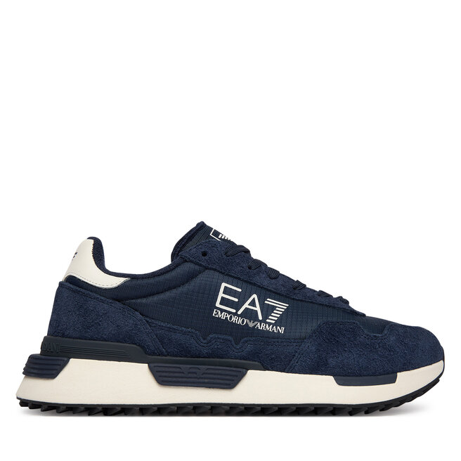 Męskie sneakersy EA7 Emporio Armani