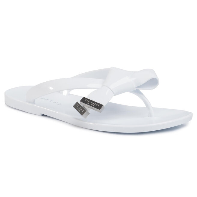 Ted baker luzzi flip discount flops