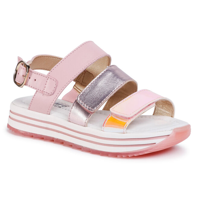 Sandalias para niño Primigi 39725 color rosa online en MEGACALZADO