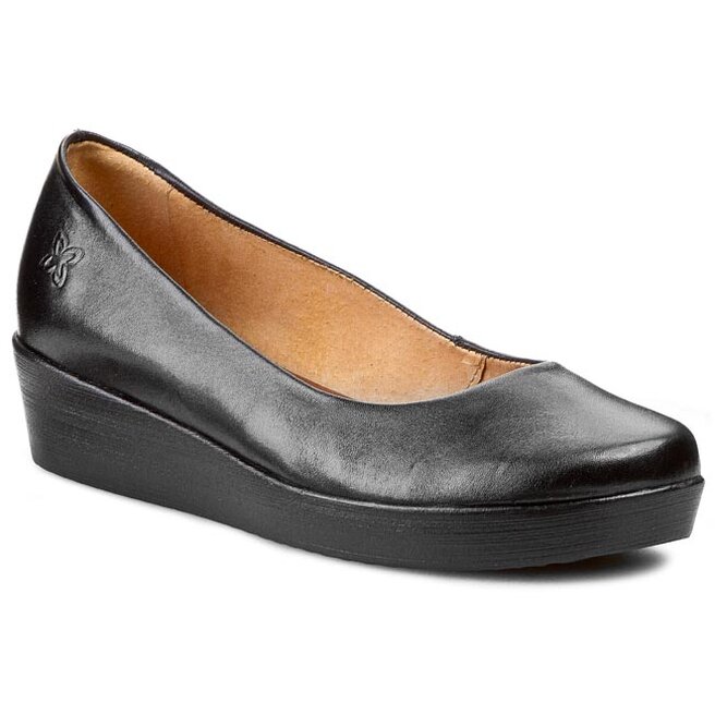Pantofi Maciejka 01841-01/00-1 Negru