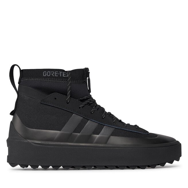 Sneakersy adidas ZNSORED High GORE-TEX Shoes - Czarny