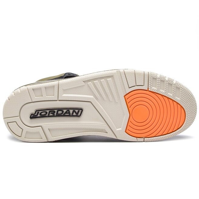 Batai Nike Jordan Spizike 315371 300 