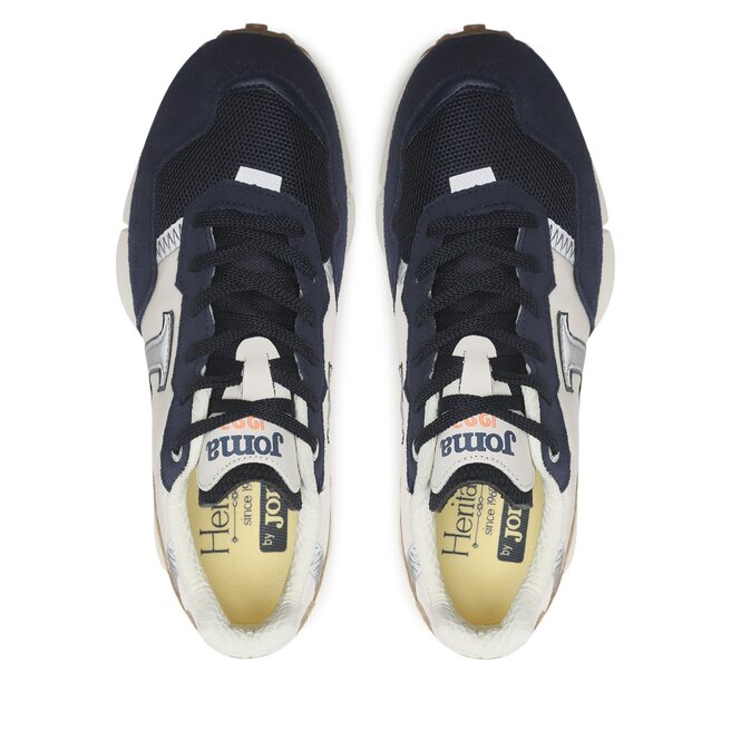 Joma Сникърси Joma C.1992 Men 2303 C1992S2303 Navy Beige