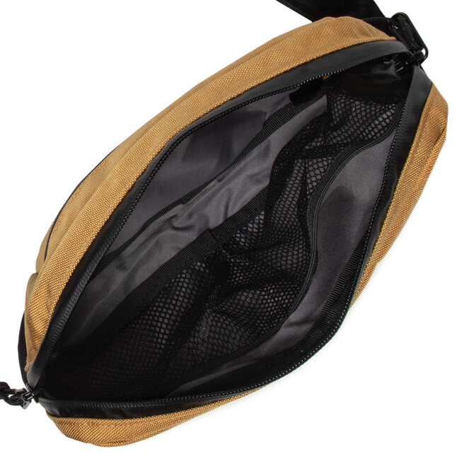 Chrome Чанта за кръст Chrome Ziptop Waistpack BG-288-WDTH-NA Wood Thrush