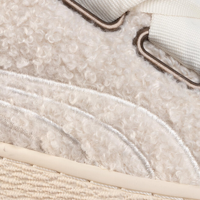 Puma heart top teddy