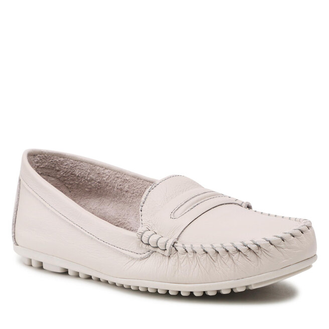 Mocasini Tamaris 1-24205-28 Light Grey 204