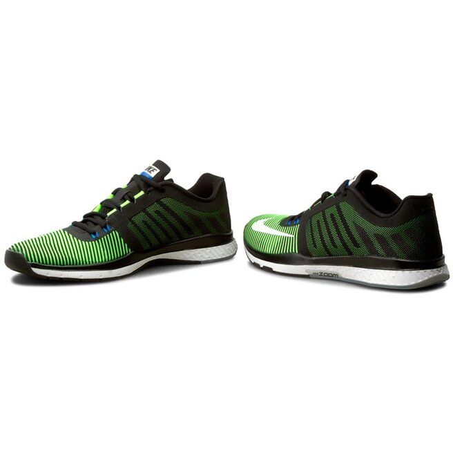nike zoom speed tr3