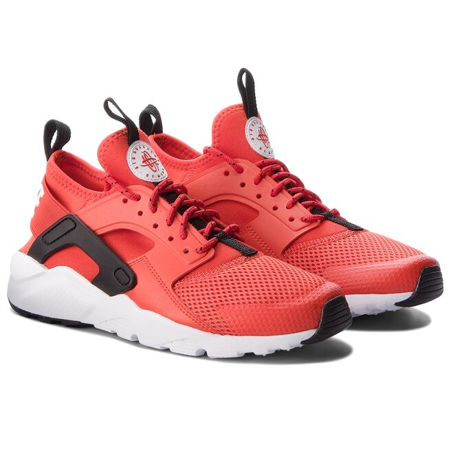 Huarache ultra new arrivals gs black red